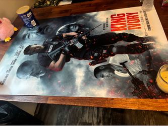 Authentic MOVIE POSTERS