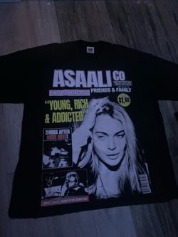 Assali YOUNG RICH ADDICTED