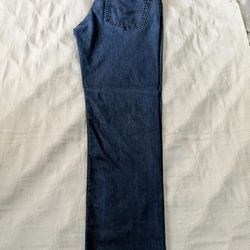 MEN'S  511  LEVI'S BLUE  ( 33 X 30 )