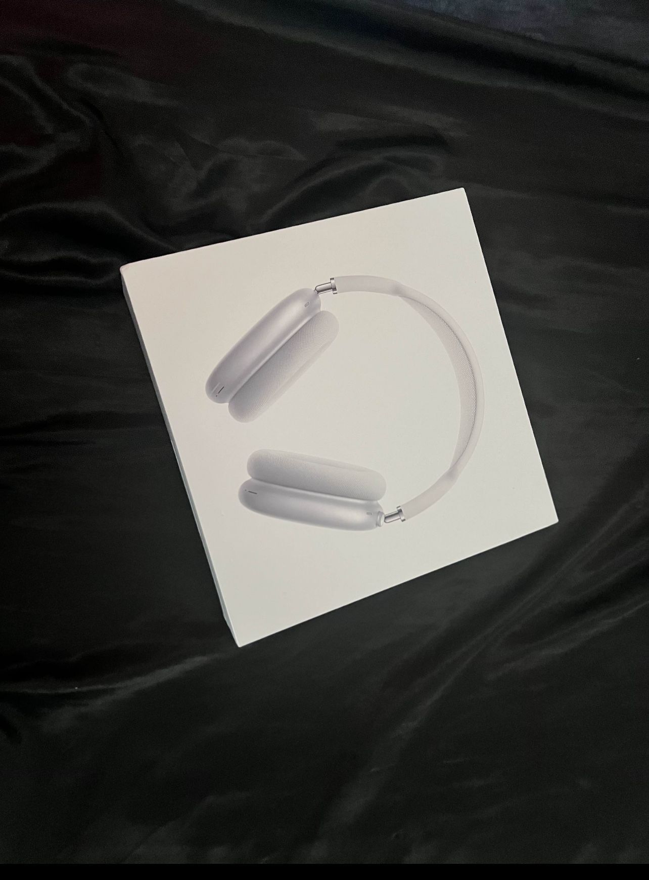 AirPods Max (White) (Sealed