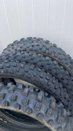 MX Tires
