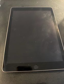 6th gen iPad