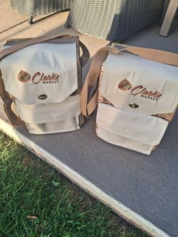 Nuevas $15 cada una o $25 por las dos