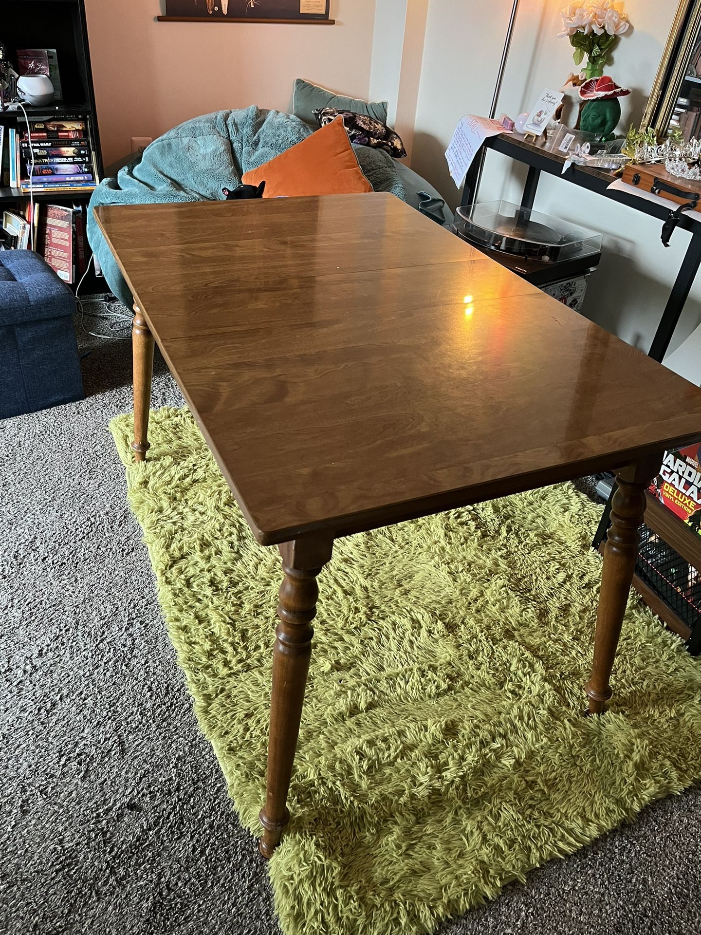 Ethan Allen Table