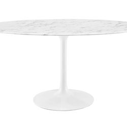 Marble Dining Table