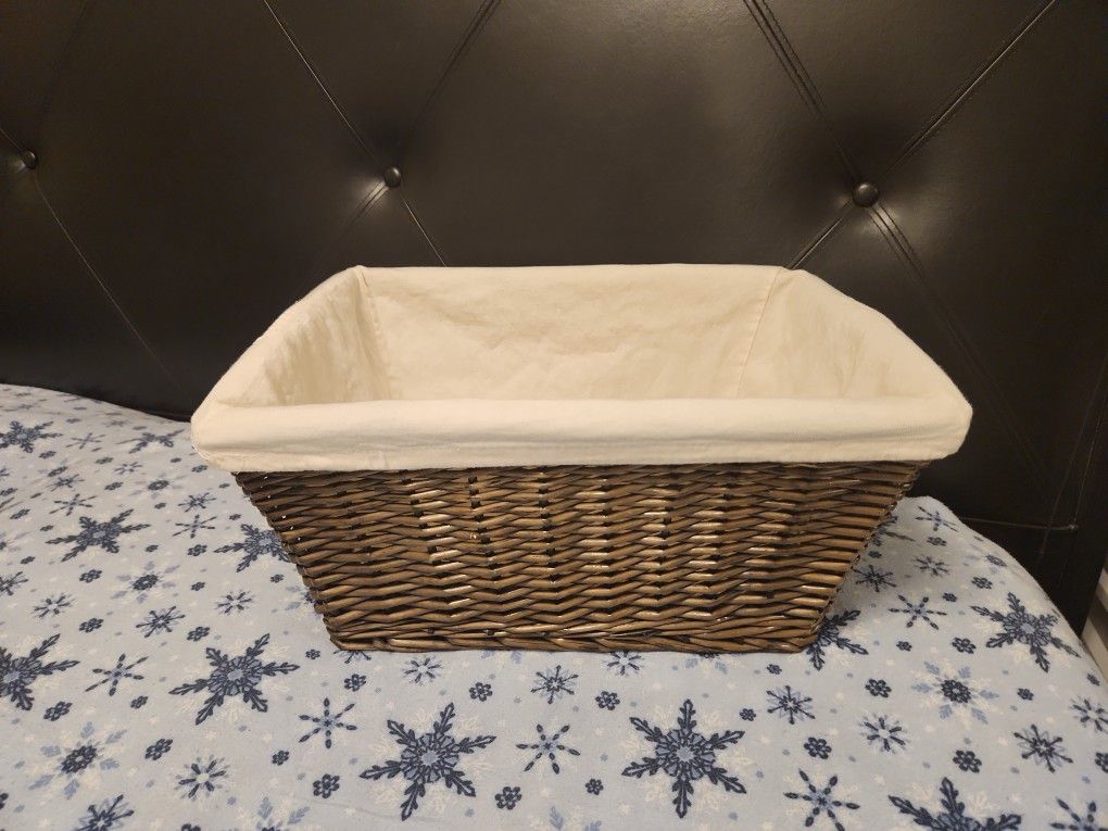 Basket