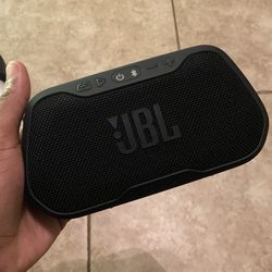 JBL speaker