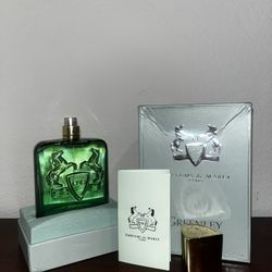 greenly perfume de marley paris