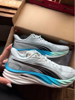 Puma Nitro’s Men 11.5