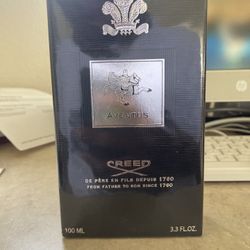 CREED AVENTUS *SEALED*