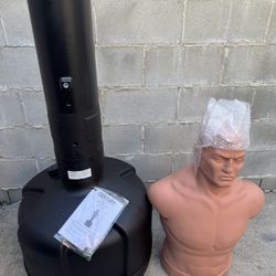 Century Body Opponent Bag Bob Punching Bag Martial Arts New Condition