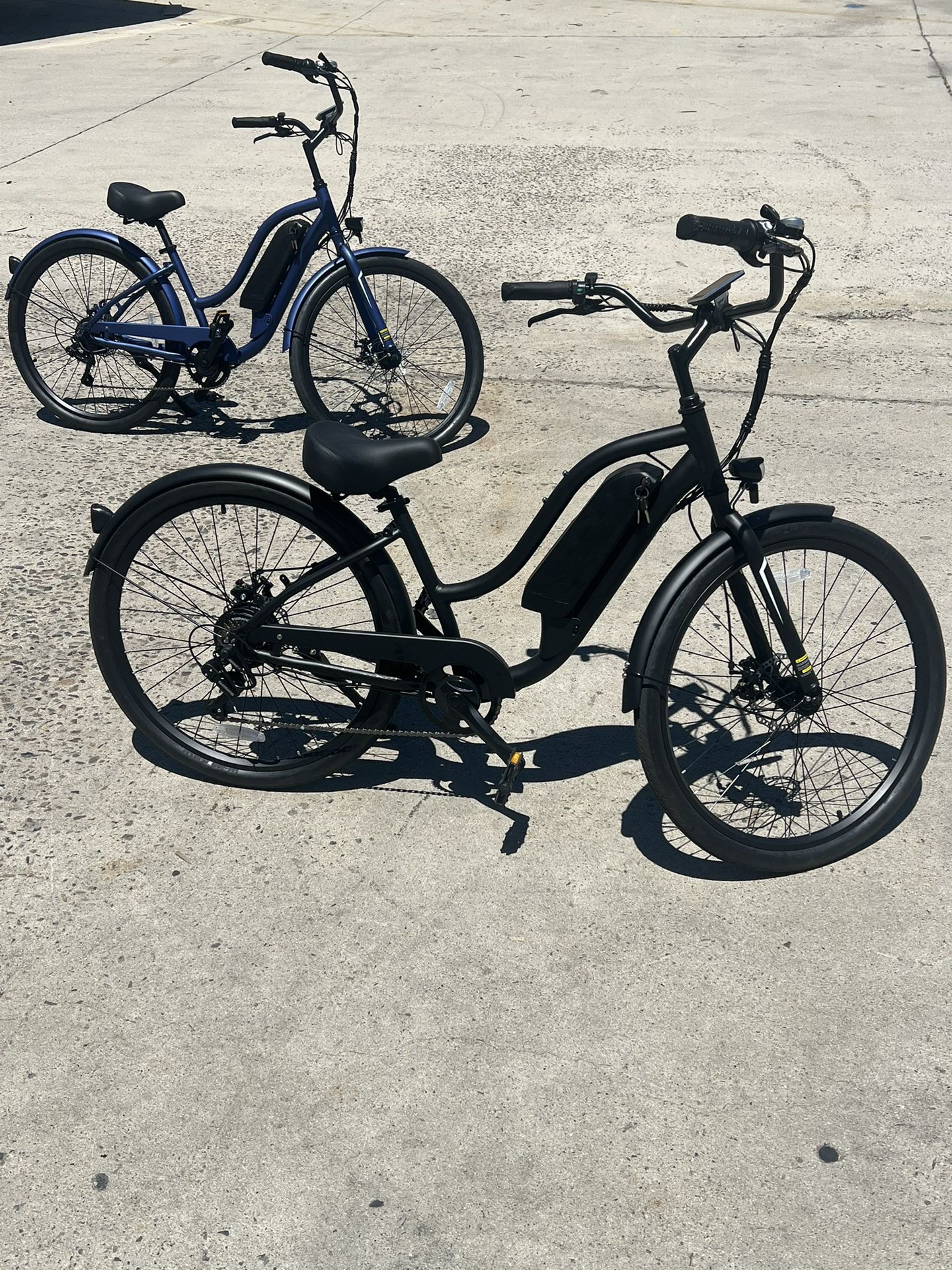 Brand New Electric Bicycles, Tricycles, & Scooters For Sale! $450~$1299