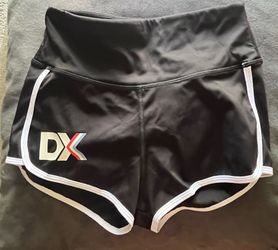 Gym Shorts Size Small