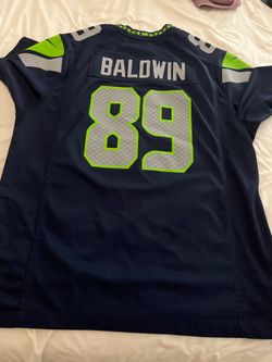 Seahawks jersey