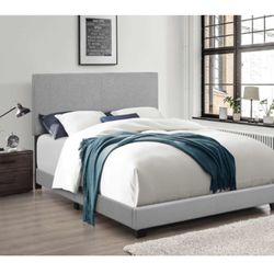 Full Bed frame With Mattress Included $299.99
