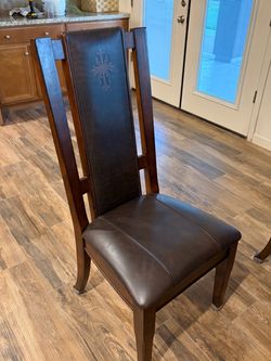 Dining chairs