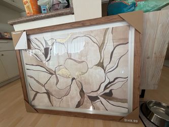World market art brand new