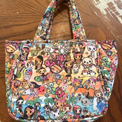 Tokidoki Bags