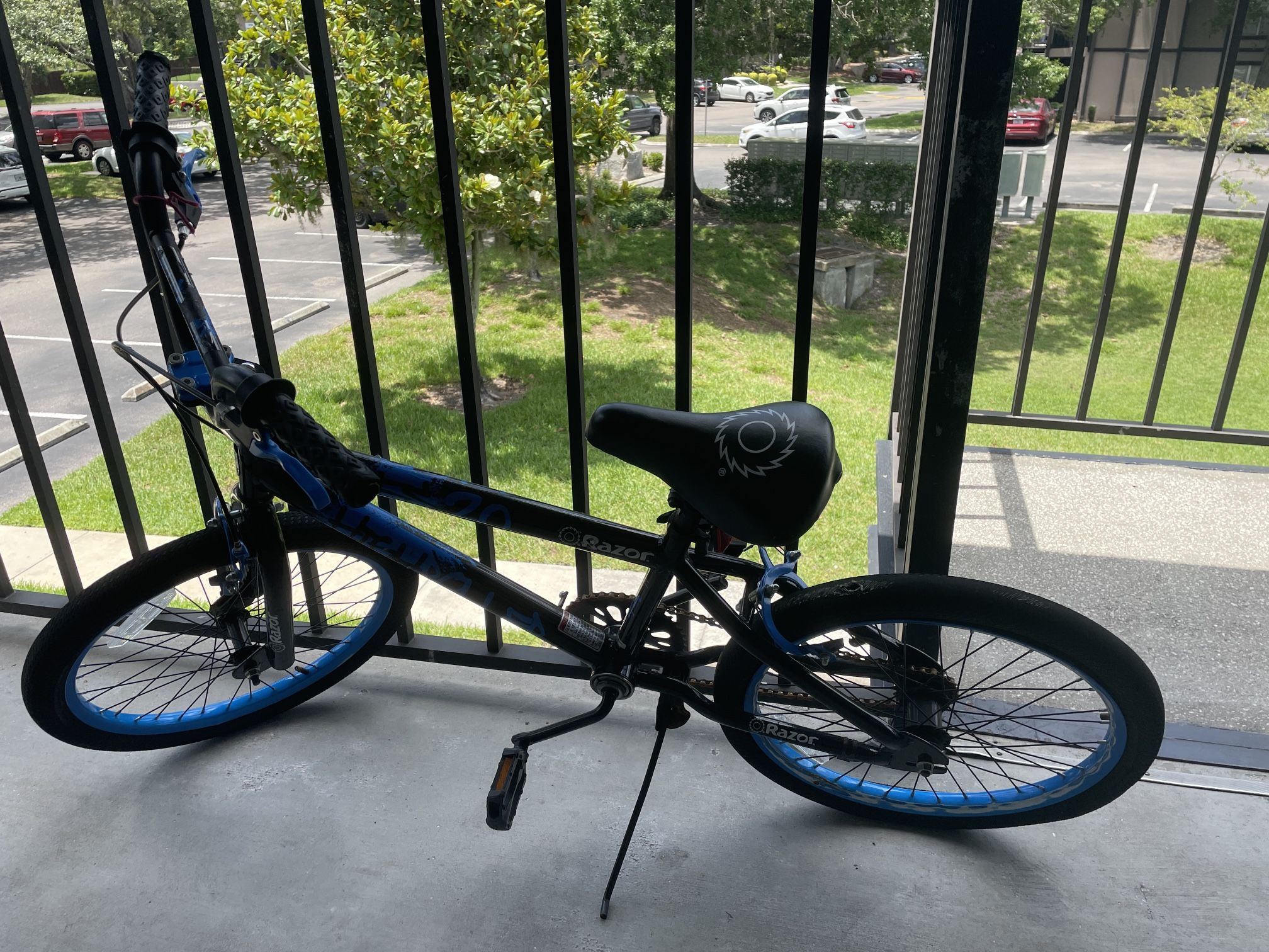 Bike For Kids