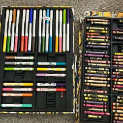 Art Supply 