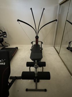 Bowflex