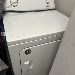 Washer Dryer For Sale!