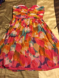Dress size 8 new
