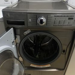 Kenmore Washer Front Load 