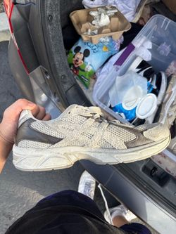 ASICS x HAL STUDIOS GEL-1130 MK II – Men’s Size 12