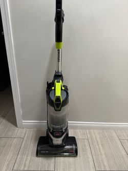 Bissell vacuum