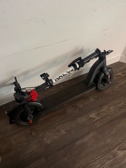 Go trax scooter 20mph