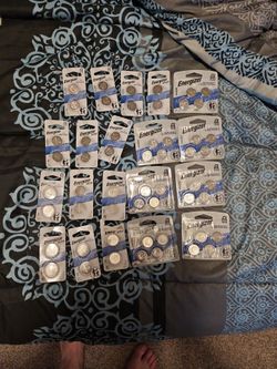 Kefa batteries