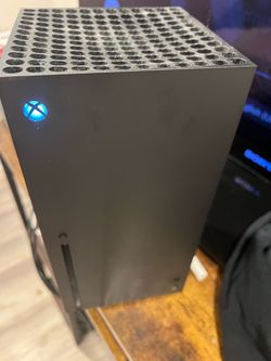 Xbox series x