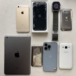 Apple Lot