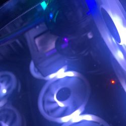 High end pc(smooth gameplay)