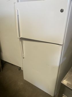 General Electric Refrigerator 