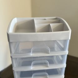 Plastic Drawer