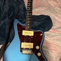 Fender American Jazzmaster Performer