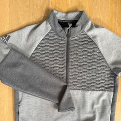 Adidas Golf Pullover