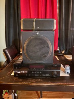 speakers
