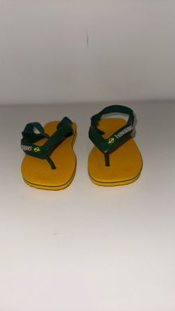 HAVAIANAS BABY 
