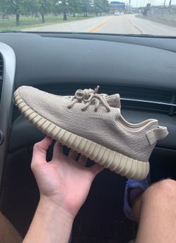 Yeezy