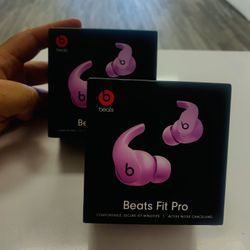 Beats Fit Pro 