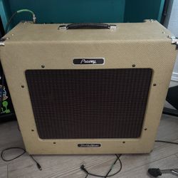 Peavey Delta Blues 115