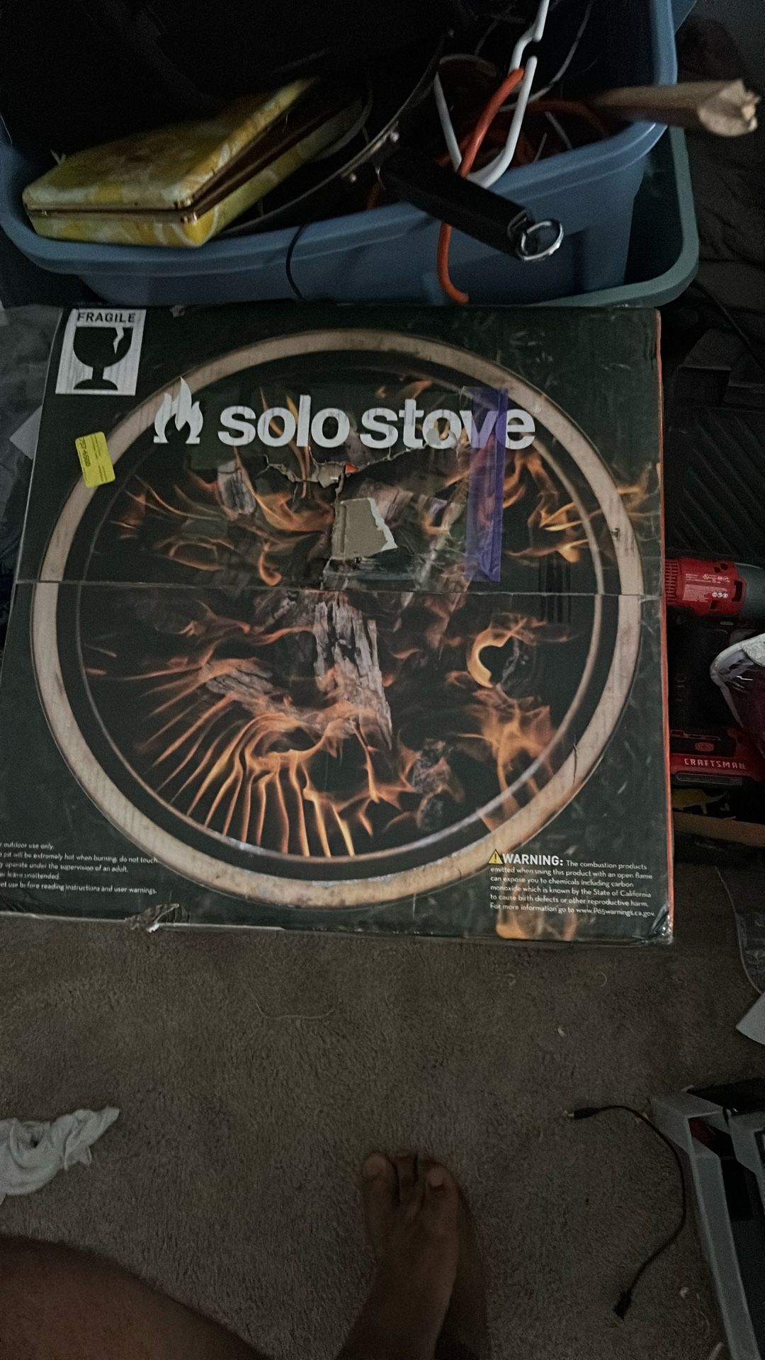 Solo Stove