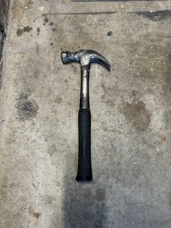 Craftsman 10 Oz Hammer