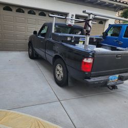 2003 Ford Ranger