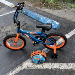 Kids Bike 