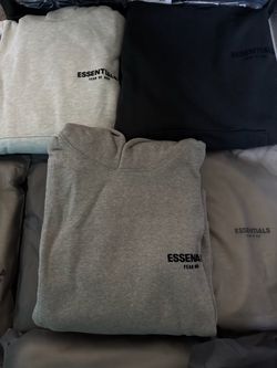 Essential ,goodspeed