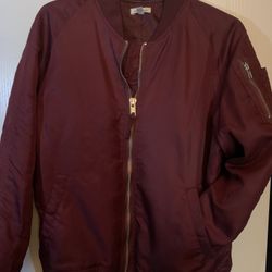 Ladies Winter Jacket 